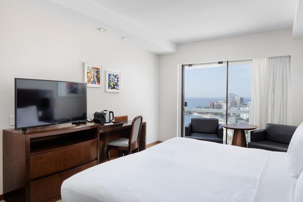 هتل اورتون پالاس